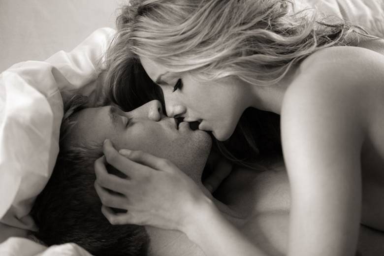 Inilah Keinginan Wanita Saat Bercinta